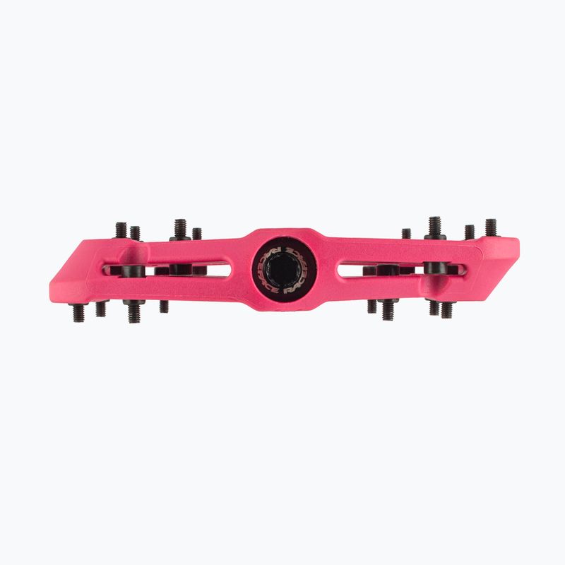 Fahrradpedale RACE FACE Chester rosa PD2CHEMAG 3