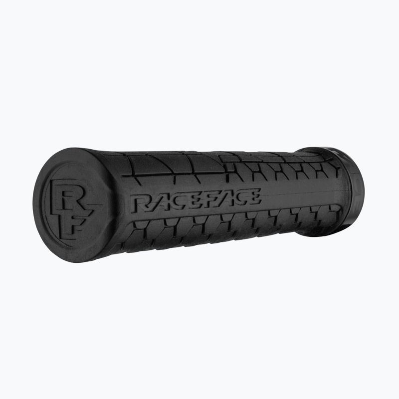 Lenkergriffe RACE FACE Getta schwarz GP2GETTA3BLKBLK