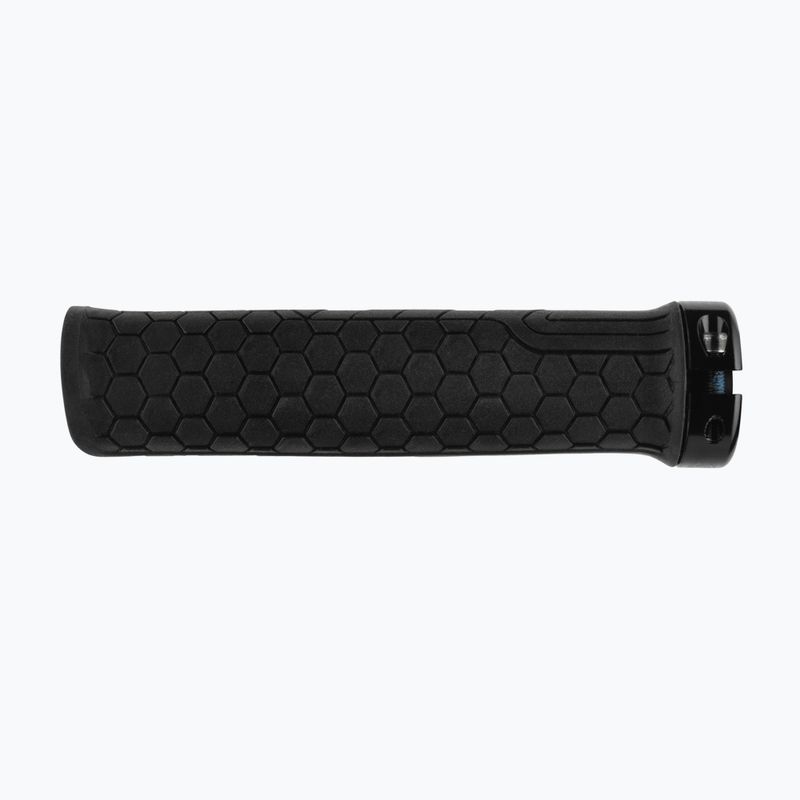 Lenkergriffe RACE FACE Getta schwarz GP2GETTA3BLKBLK 3