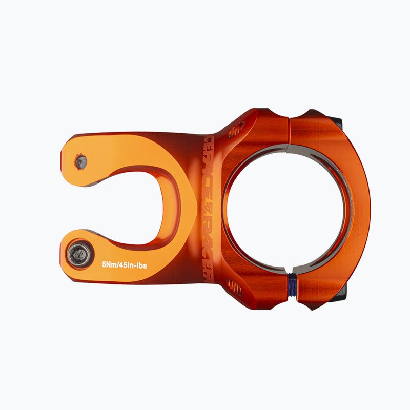 Brücke RACE FACE Turbine R 35 40 mm orange 2