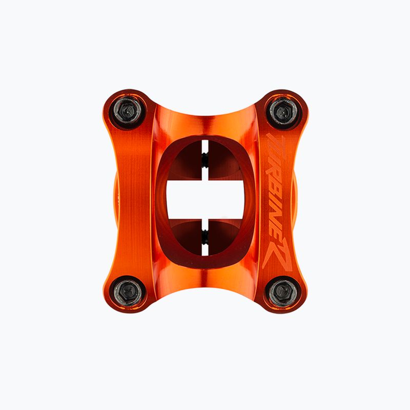 Brücke RACE FACE Turbine R 35 40 mm orange 3