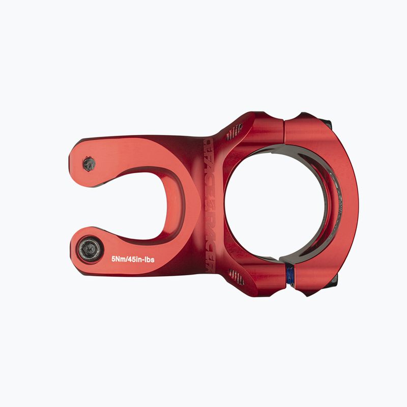 Brücke RACE FACE Turbine R 35 40 mm rot 2