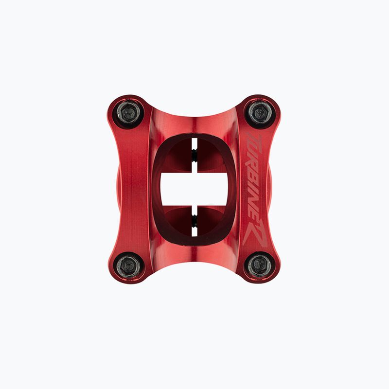 Brücke RACE FACE Turbine R 35 40 mm rot 3