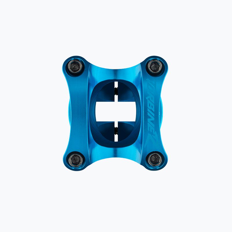 RACE FACE Turbinenbrücke R 35 40 mm blau 3