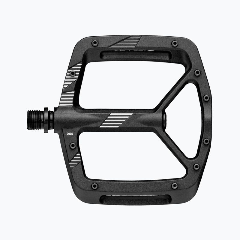 Fahrradpedale RACE FACE Aeffect R schwarz PD22AERBLK 2