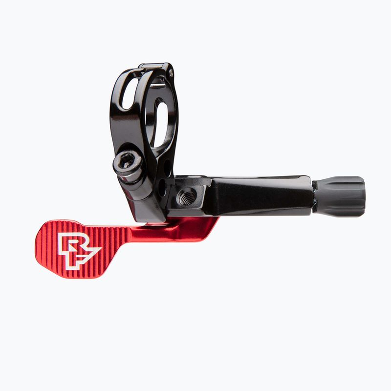 RACE FACE Turbine R 1x Sattelstütze Hebel rot 2