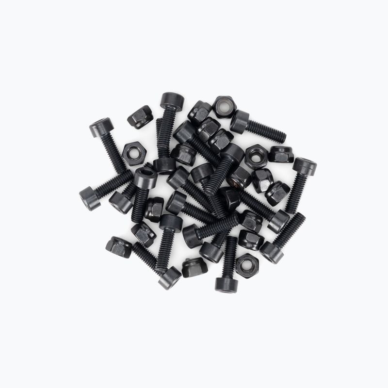 RACE FACE Chester Pedal Pin Kit 20 Stück. 2