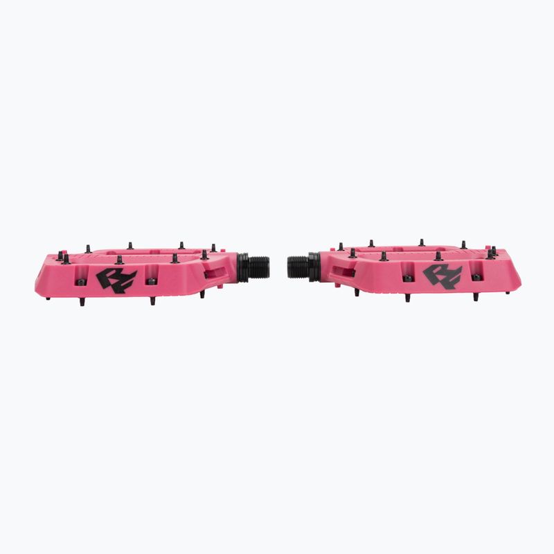 Fahrradpedale RACE FACE Chester Large magenta 3
