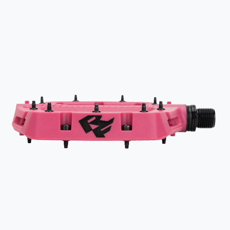 Fahrradpedale RACE FACE Chester Large magenta 6