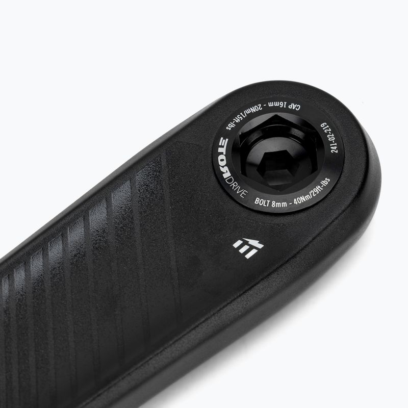 Kurbelarme RACE FACE Aeffect R eMTB ETOR black 5