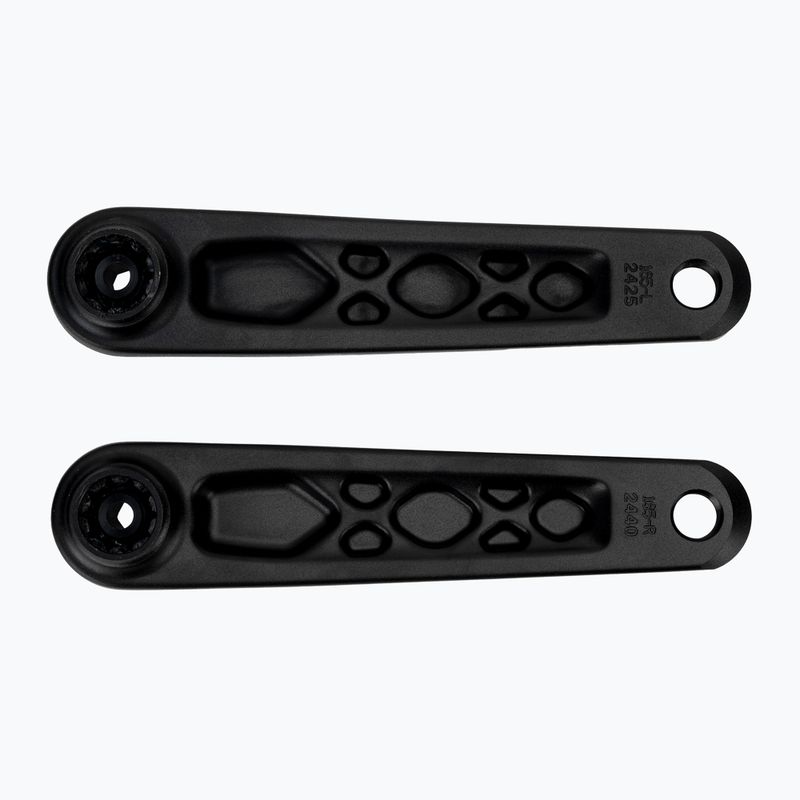 Kurbelarme RACE FACE Aeffect R eMTB black 2