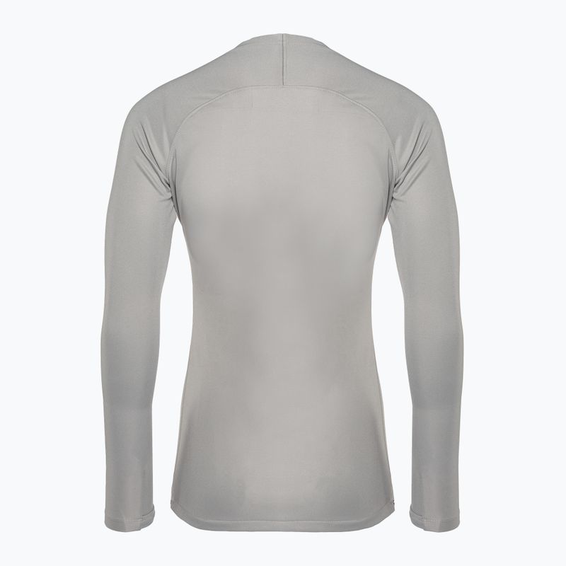 Nike Dri-FIT Park First Layer LS Damen Thermo-Langarmshirt 2