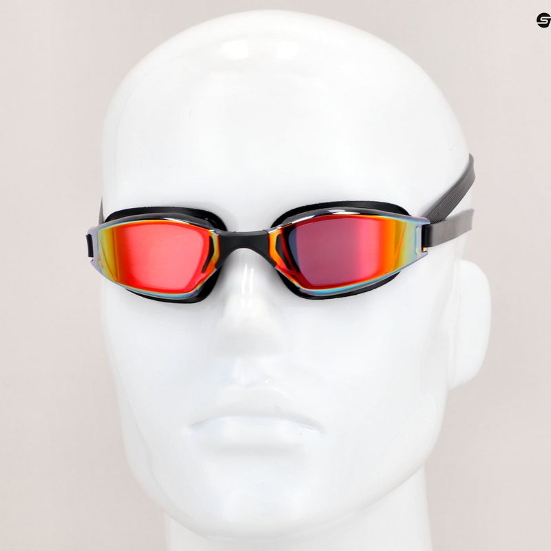Aquasphere Xceed Schwimmbrille EP3200101LMR 8