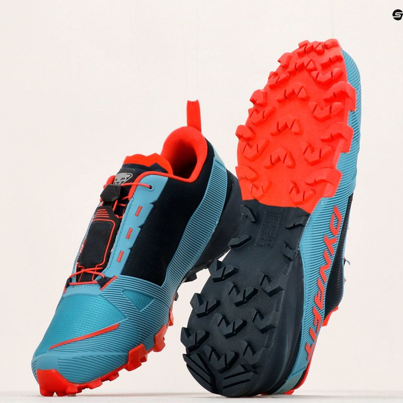 Herren DYNAFIT Traverse Laufschuh blau 08-0000064078 20