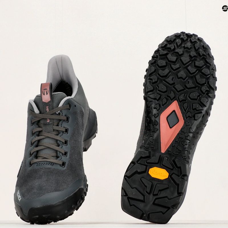Damen Wanderschuhe Tecnica Magma 2.0 GTX grau 21251100001 13