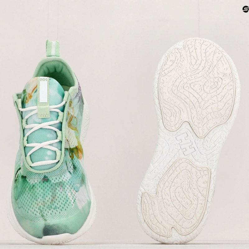 Helly Hansen Supalight Medley Damen Segelschuhe grün 11846_001 18