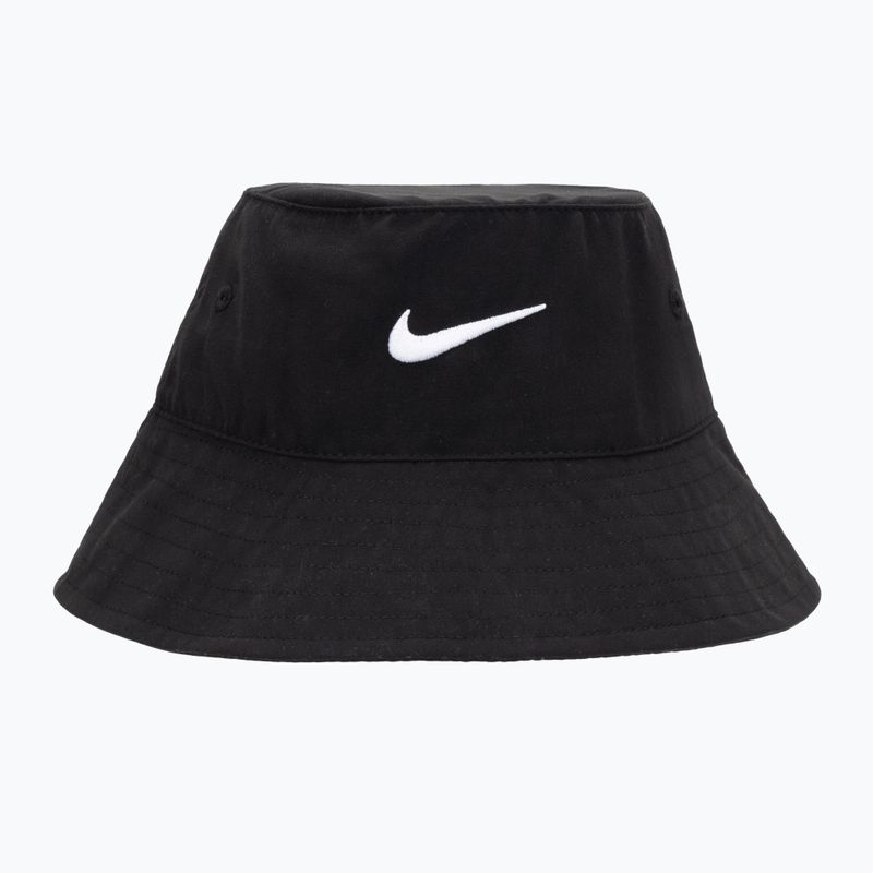 Kinderhut Nike Infant 40+ UPF black 2