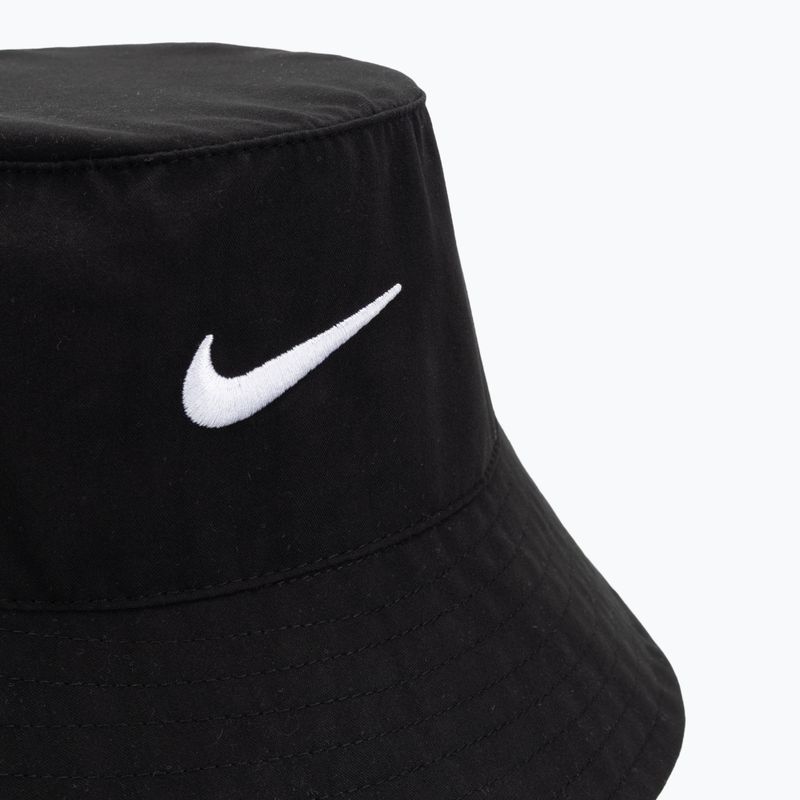 Kinderhut Nike Infant 40+ UPF black 3
