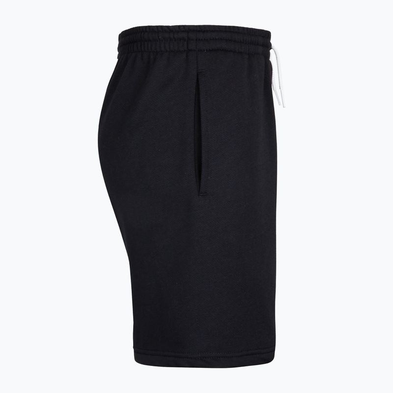 Kindershorts Nike Jordan Jumpman Sustainable black 3