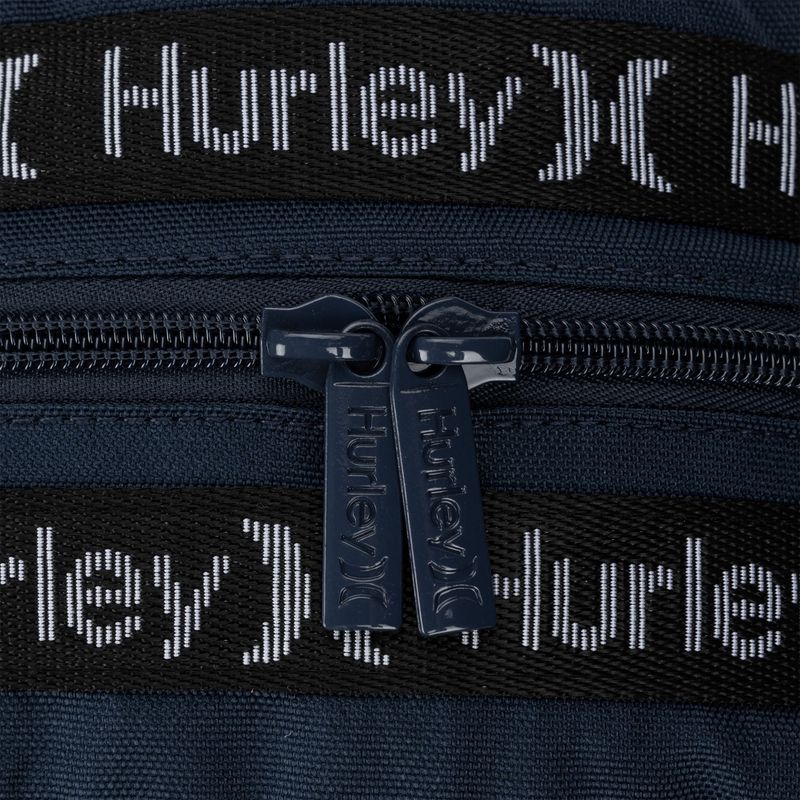 Hurley O&O Taping Nacht Kraft Rucksack 4