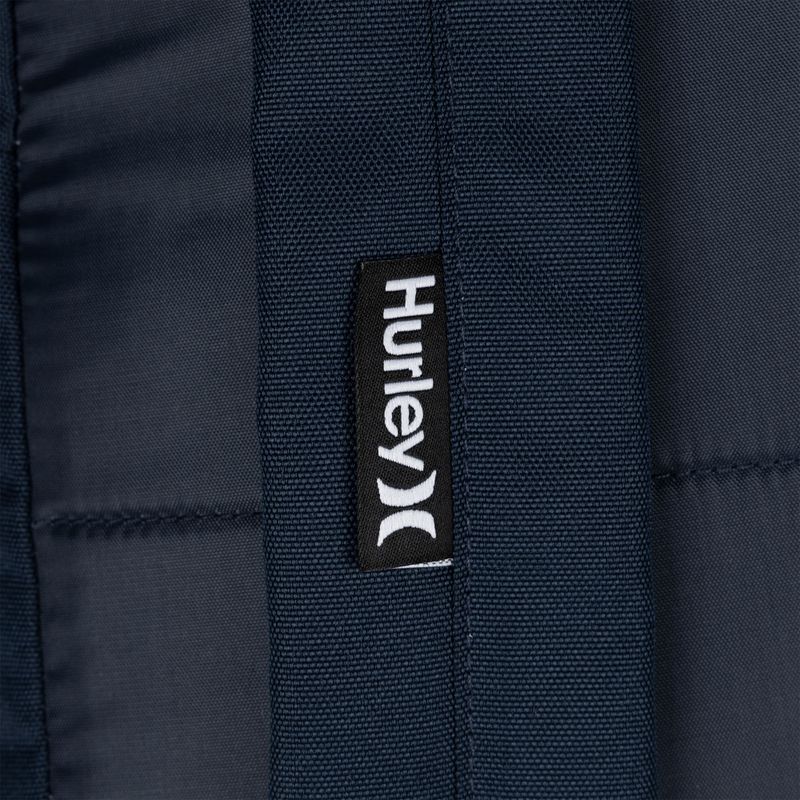 Hurley O&O Taping Nacht Kraft Rucksack 5