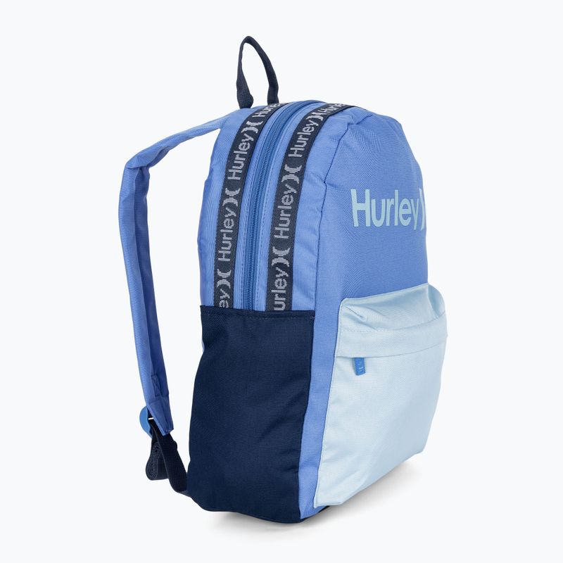 Hurley O&O Taping tiefer Aura Rucksack 2