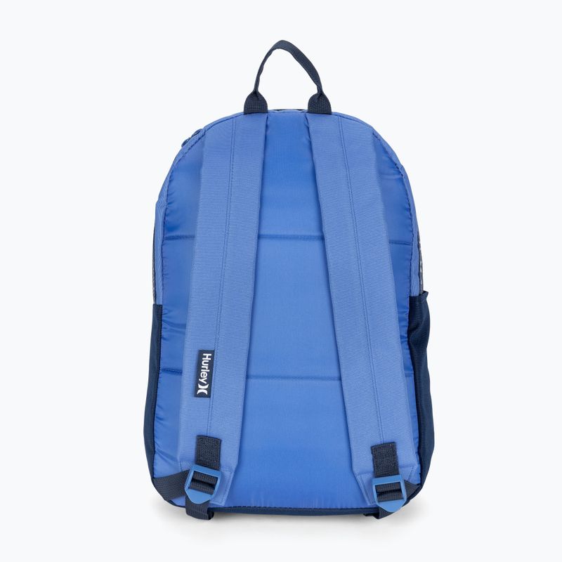 Hurley O&O Taping tiefer Aura Rucksack 3