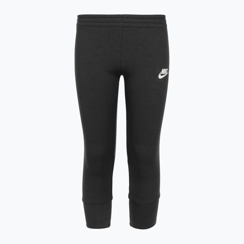 Kinder-Trainingsanzug Nike Sustainable Pullover anthracite 6