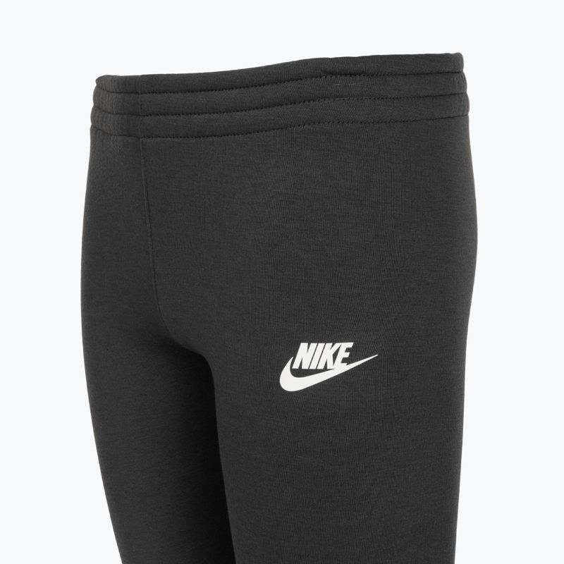 Kinder-Trainingsanzug Nike Sustainable Pullover anthracite 8