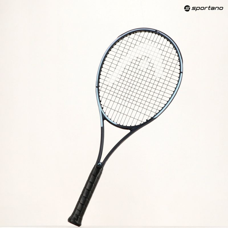 HEAD Gravity Tennisschläger MP 2023 blau/schwarz 235323 10