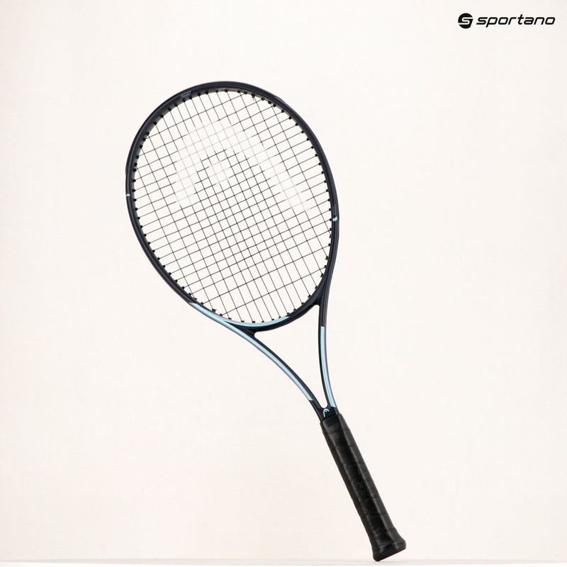 HEAD Tennisschläger Gravity Team 2023 blau/schwarz 235343 10