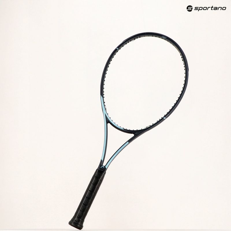 HEAD Tennisschläger Gravity Tour 2023 blau/schwarz 235313 10