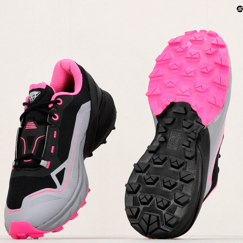 DYNAFIT Ultra 50 Damen Laufschuhe schwarz-grau 08-0000064067 14