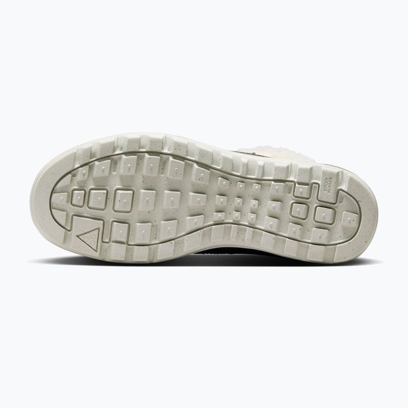 Damen-Schuhe Nike Woodside Chukka 2 light taupe/medium olive/light bone 4