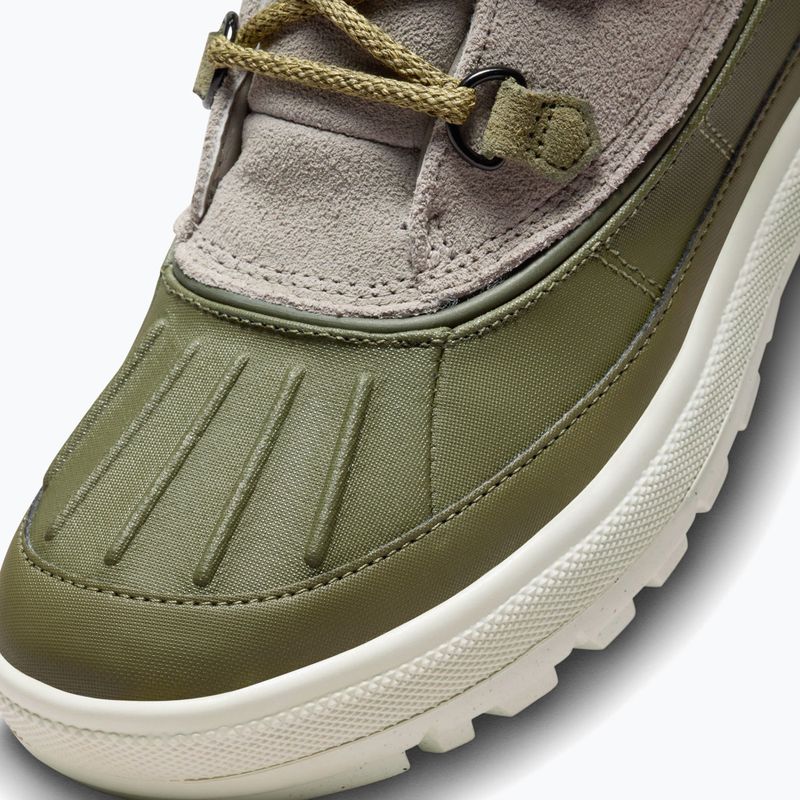 Damen-Schuhe Nike Woodside Chukka 2 light taupe/medium olive/light bone 5