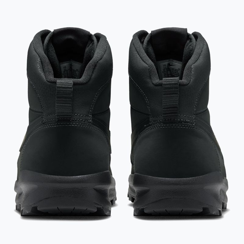 Herren Schuhe Nike Manoadome anthracite/anthracite 2