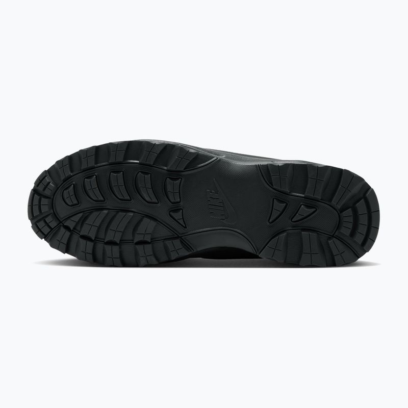 Herren Schuhe Nike Manoadome anthracite/anthracite 4