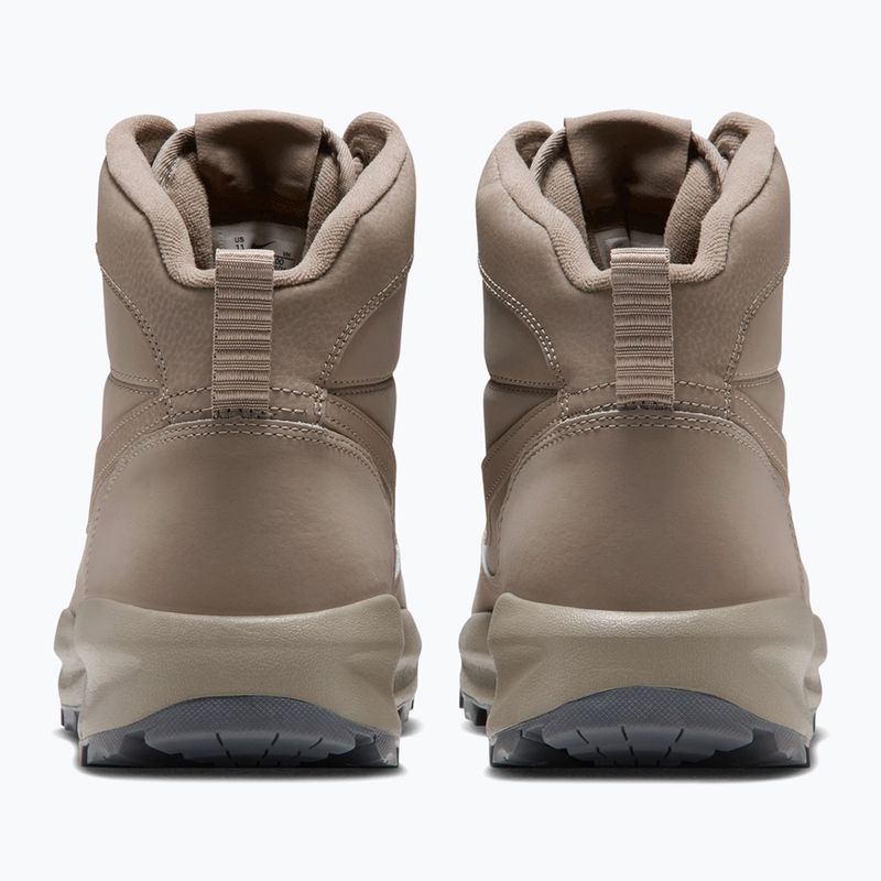 Herren Schuhe Nike Manoadome khaki/dark grey/khaki 2