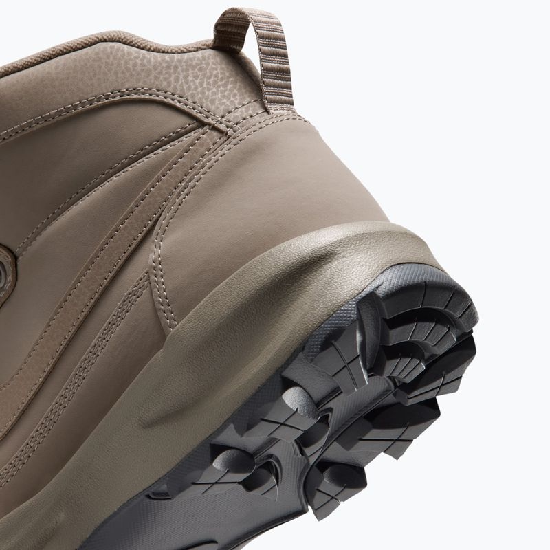 Herren Schuhe Nike Manoadome khaki/dark grey/khaki 6