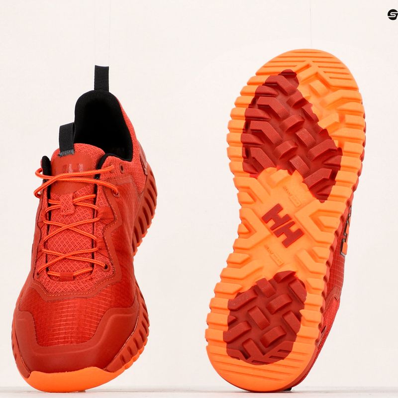 Helly Hansen Herren Northway Approach Schuhe orange 11857_308 20