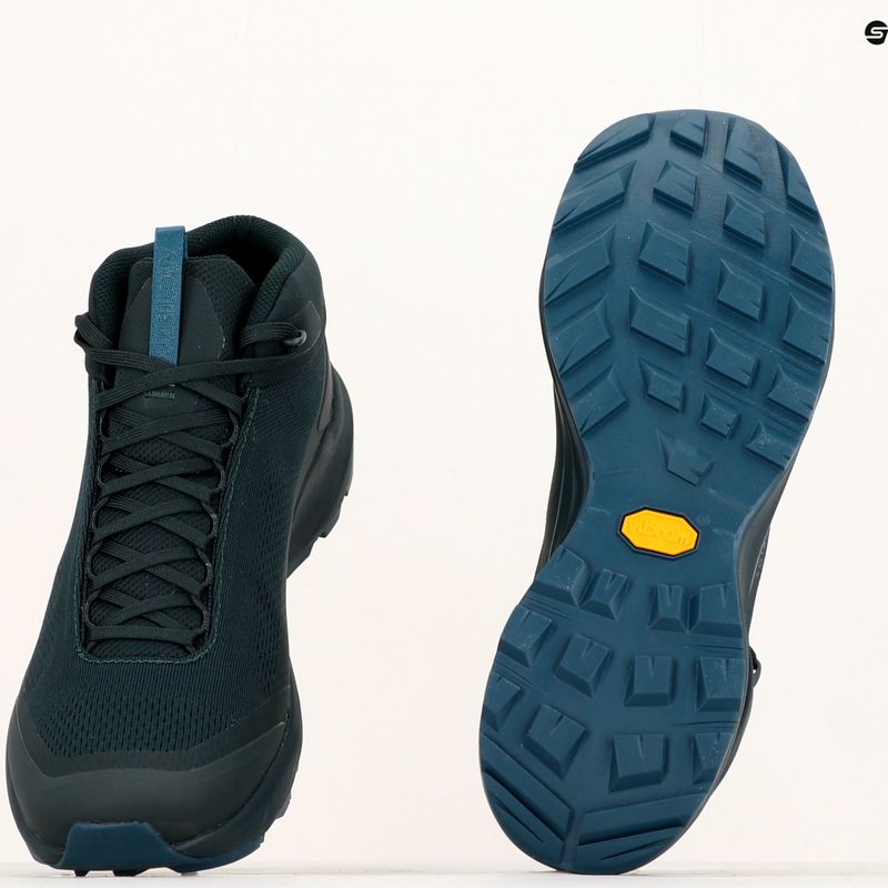Arc'teryx Aerios Aura Mid Herren-Trekkingstiefel X000007004040 11