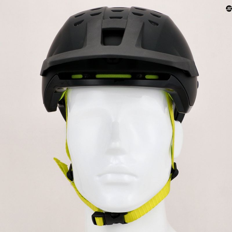 DYNAFIT TLT Helm Fahrradhelm schwarz 08-0000048273 8