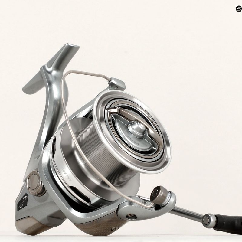 Shimano Ultegra XSE Karpfen-Angelrolle 10