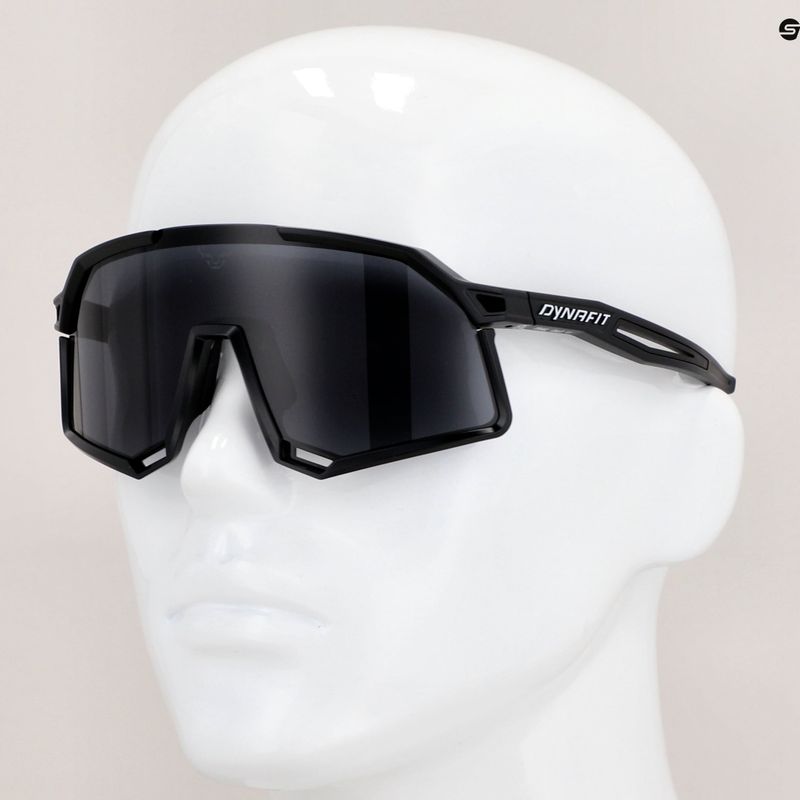 DYNAFIT Trail Sonnenbrille schwarz 08-0000049911 13
