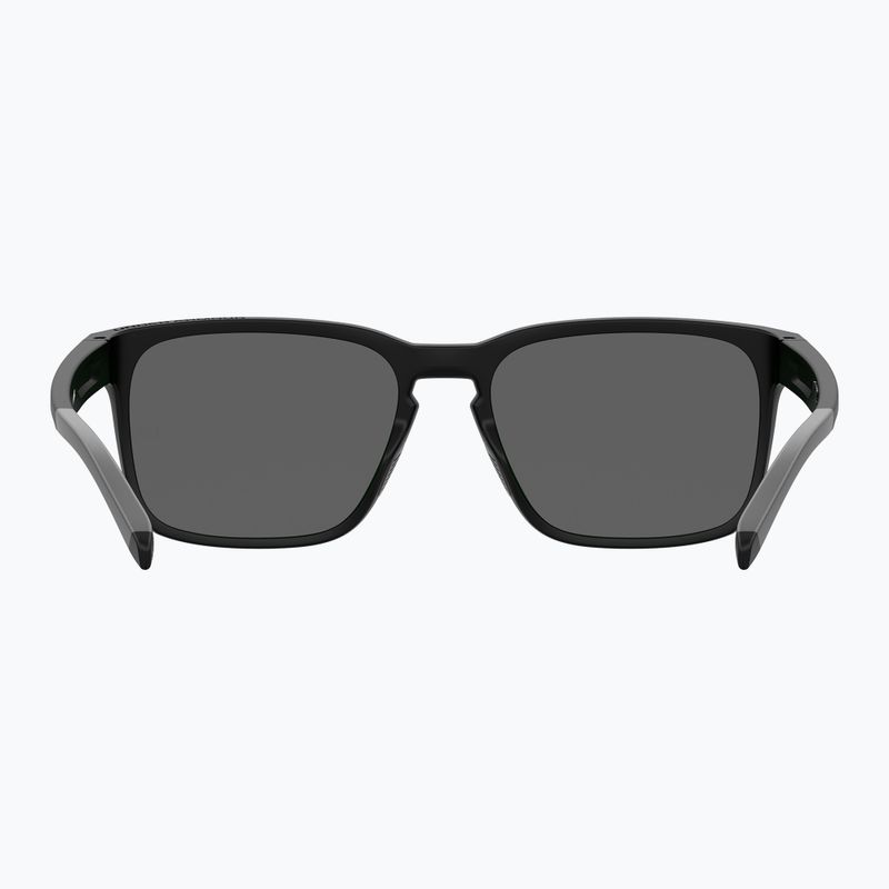 Under Armour Assist 2 schwarz/grün Multilayer-Sonnenbrille für Herren 4