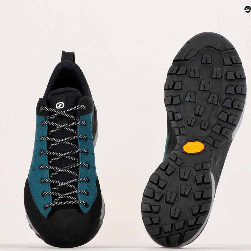 Herren-Trekkingstiefel SCARPA Mescalito Planet 13