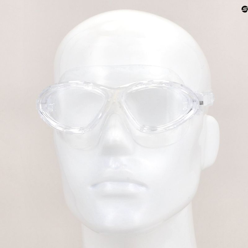 HUUB Schwimmbrille Manta Ray klar A2-MANTACC 9