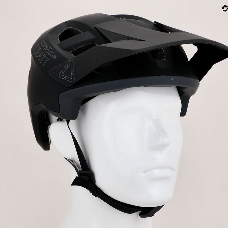 Leatt MTB AllMtn 2.0 V23 Fahrradhelm schwarz 13