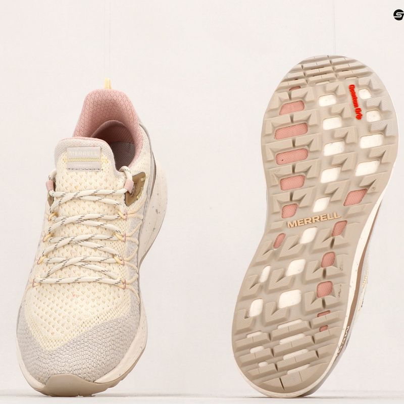 Merrell Bravada 2 hellrosa Damen Wanderschuhe J135650 17