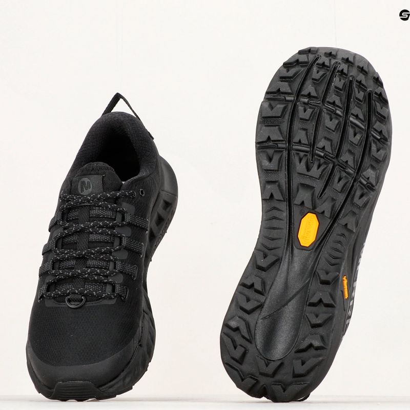 Merrell Agility Peak 4 Herren Laufschuhe schwarz J500301 13